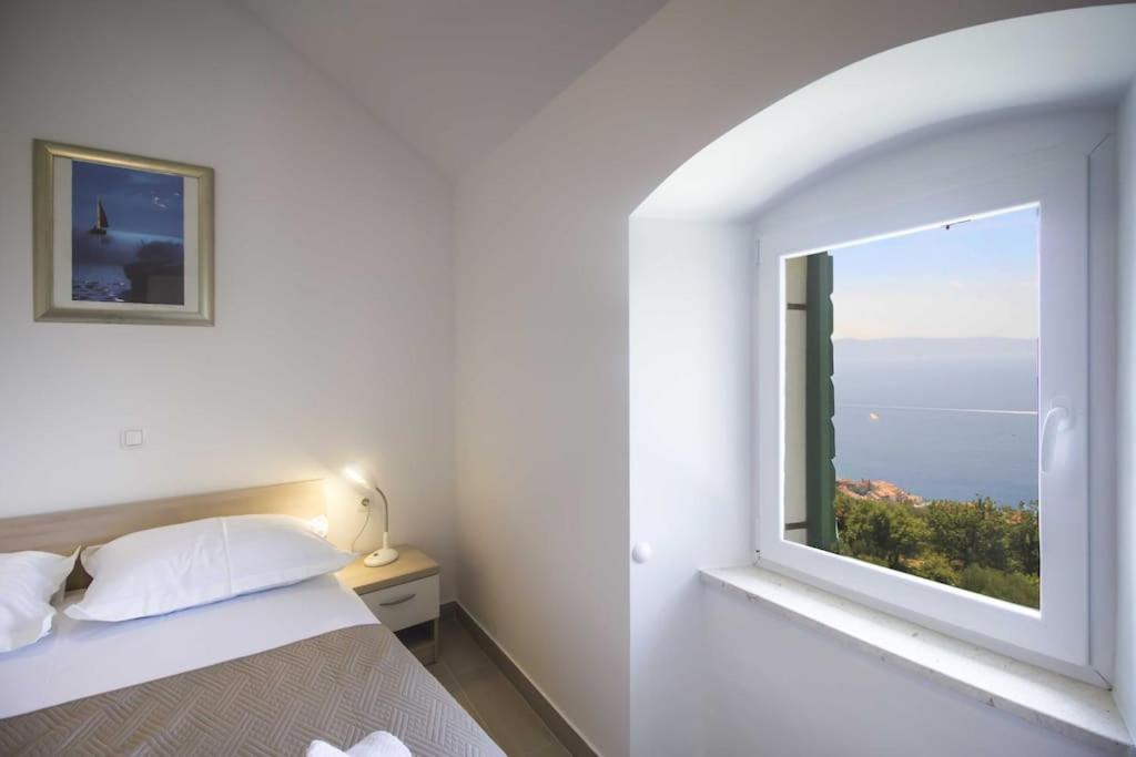 Holiday Home Aria พอดโกรา ภายนอก รูปภาพ