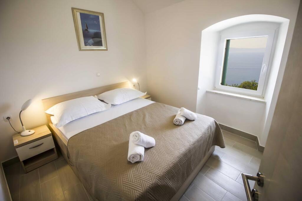 Holiday Home Aria พอดโกรา ภายนอก รูปภาพ