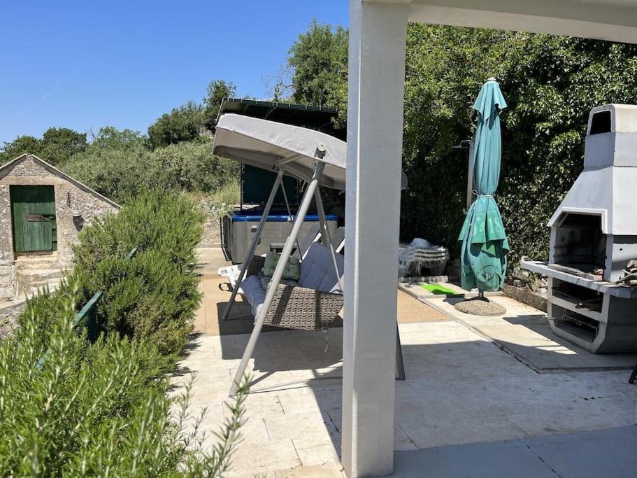 Holiday Home Aria พอดโกรา ภายนอก รูปภาพ