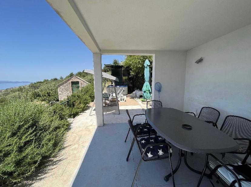 Holiday Home Aria พอดโกรา ภายนอก รูปภาพ
