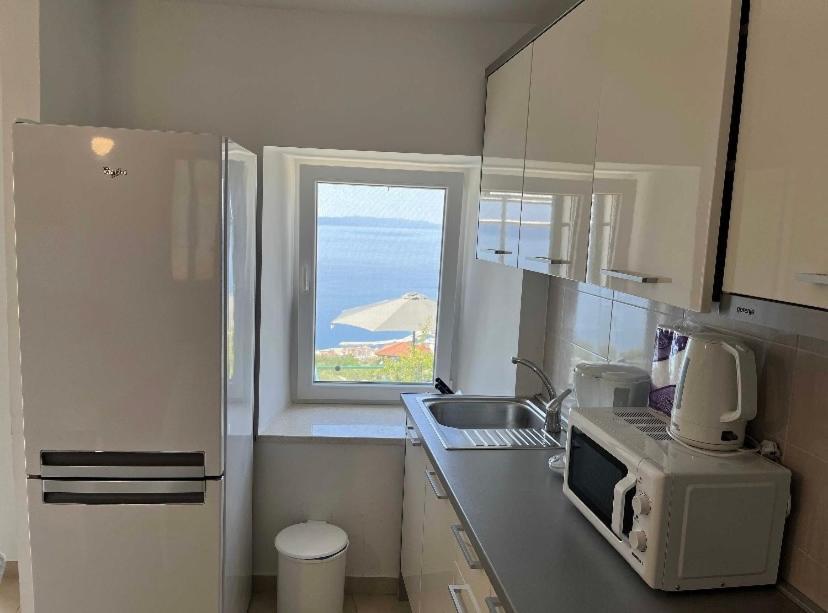 Holiday Home Aria พอดโกรา ภายนอก รูปภาพ